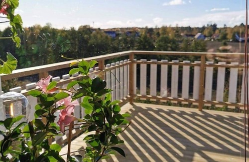 Balsta House | 105 m² House ∙ 3 bedrooms ∙ 2 guests