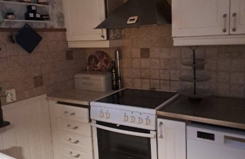 Balsta House | 105 m² House ∙ 3 bedrooms ∙ 2 guests