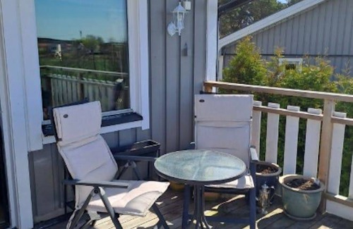 Balsta House | 105 m² House ∙ 3 bedrooms ∙ 2 guests