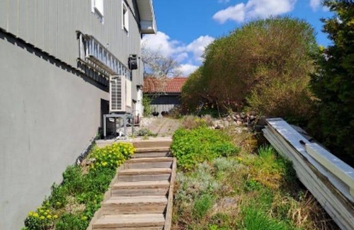 Balsta House | 105 m² House ∙ 3 bedrooms ∙ 2 guests