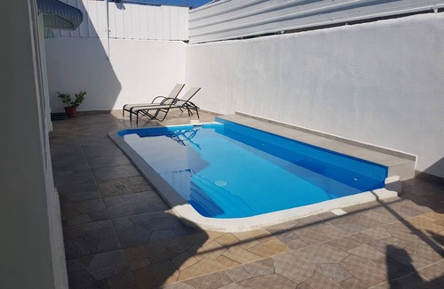 Villas Ana Maria Villa | Se Renta Grande Villa en Sosúa -puerto Plata , Amueblada , Cerca de las Playas