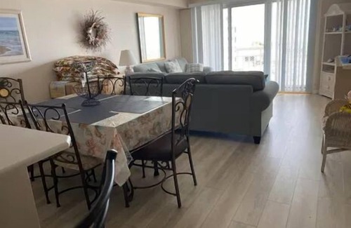 Wildwood Crest Resort | Seapointe Village Oceanfront 17 acre resort, direct 600 ft private beach access