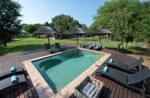 Kruger National Park Cabin | Senalala Safari Lodge