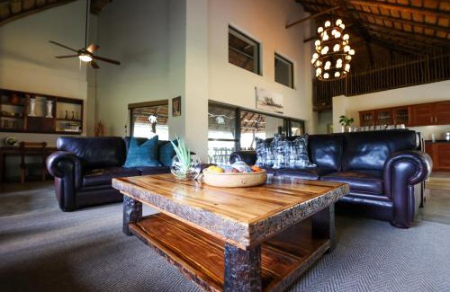 Kruger National Park Cabin | Senalala Safari Lodge