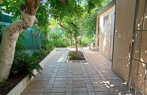 Senigallia Apartment | SE019 - Senigallia, delightful townhouse with portico
