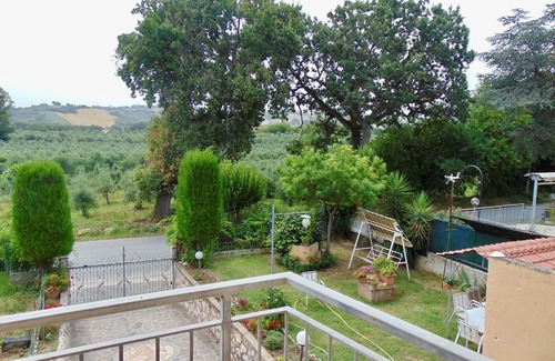 Corinaldo Apartment | SE020 Senigallia, welcoming apartment in a private area