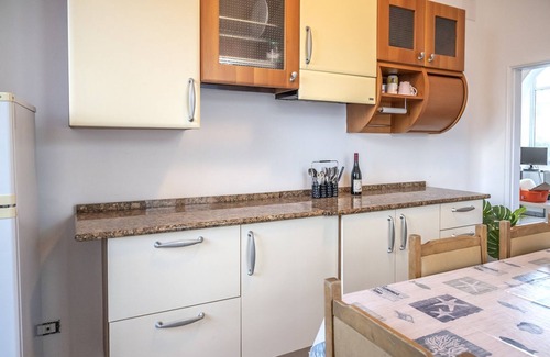 Senigallia Apartment | SE032 - Senigallia, comfortable four-room apartment 30 meters from the sea