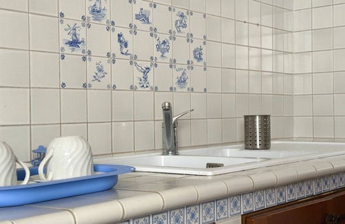 Montemarciano Apartment | SE056 -Marzocca, delightful attic with sea view