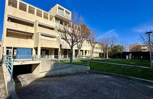 Senigallia Apartment | SE063 - Marzocca, delizioso bilocale comodo al mare