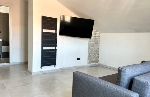 Senigallia Apartment | SE104 - Senigallia, elegant four-room apartment convenient to services