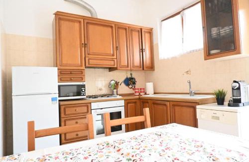 Senigallia Apartment | SE144 - Senigallia, comodo trilocale con aria condizionata e posto auto