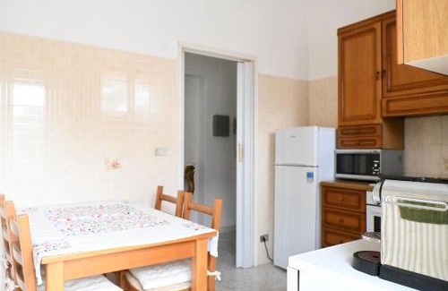 Senigallia Apartment | SE144 - Senigallia, comodo trilocale con aria condizionata e posto auto