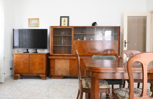 Senigallia Apartment | SE144 - Senigallia, comodo trilocale con aria condizionata e posto auto