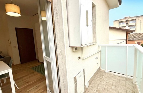 Senigallia Apartment | SE150 – Senigallia, three-room apartment in an excellent position