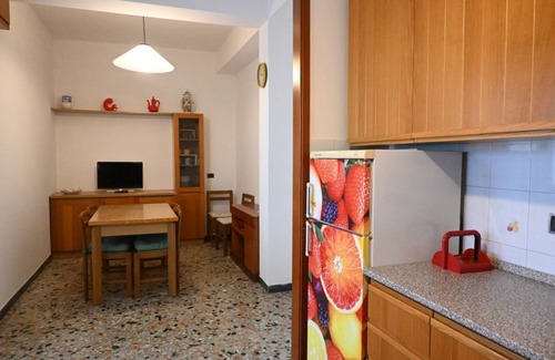 Senigallia Apartment | SE151 – Marzocca, comfortable two-room apartment with terrace