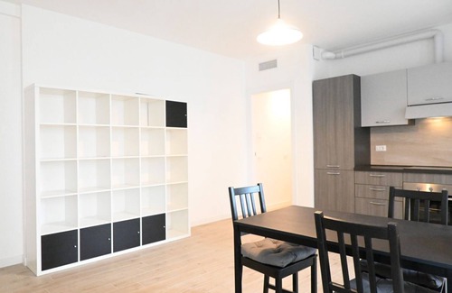 Senigallia Apartment | SE166 - Senigallia, new three-room apartment with terrace in the center