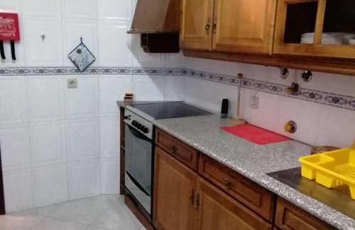 Vieira de Leiria Apartment | Sea and Beach Apartment 100 meters from the sea