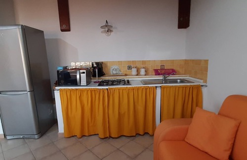 Province of Cagliari Apartment | SEA AND RELAXATION. Detached house just minutes from Cagliari and its beach