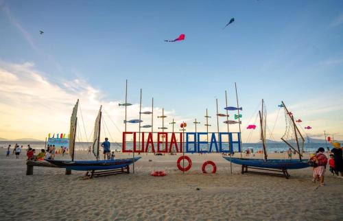 Cua Đai Hotel | Sea and Sand Hotel
