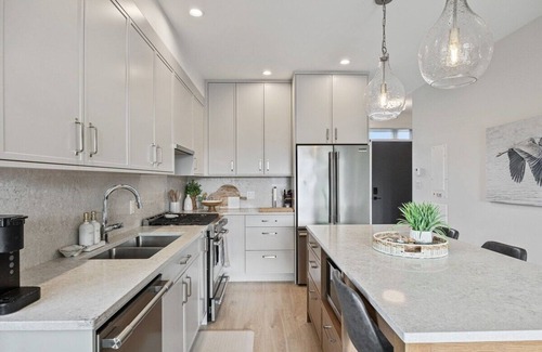 Black Creek House | Sea and Ski at The Beach House