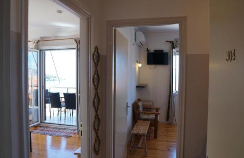 Kardamyli Apartment | Sea And Sun apartments 304 Ιδιωτικό διαμέρισμα