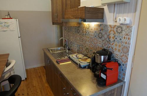 Kardamyli Apartment | Sea And Sun apartments 304 Ιδιωτικό διαμέρισμα