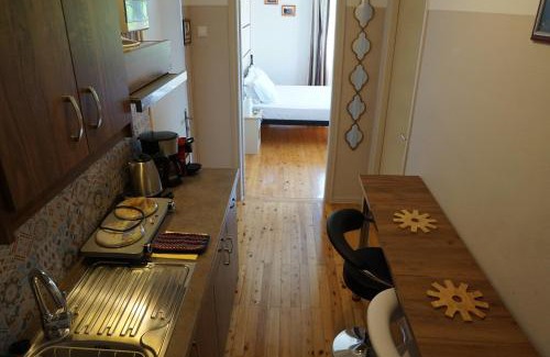 Kardamyli Apartment | Sea And Sun apartments 304 Ιδιωτικό διαμέρισμα