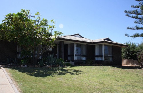 Mahomets Flats House | Sea and surf vacation home