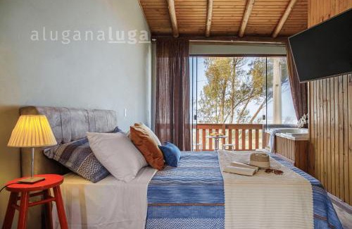 Jaguaruna Apartment | Sea Beach - Loft c/banheira imersão Frente Mar#2