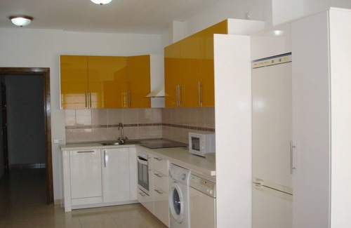 Gran Tarajal Apartment | Sea Breeze Apartment beachfront with spectacular views