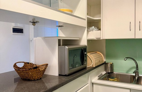 Ponza Apartment | SEA BREEZE APARTMENT 2 BATHROOMS 2 ROOMS PRIVATE TERRACE SEA VIEW AIR CONDITIONING