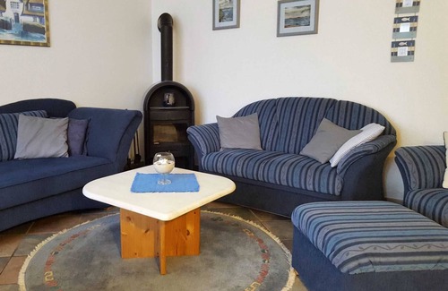 Goting Apartment | Sea breeze, apt. Ground floor, Otto Guatingwai 18th