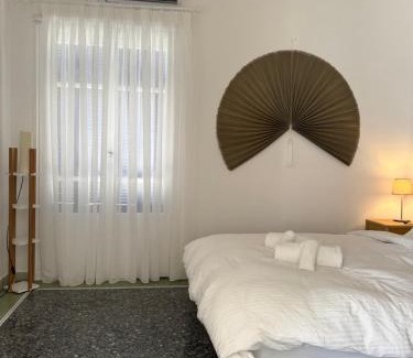 Karystos Apartment | Sea Breeze Boutique