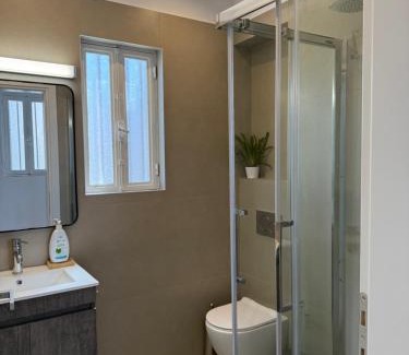 Karystos Apartment | Sea Breeze Boutique