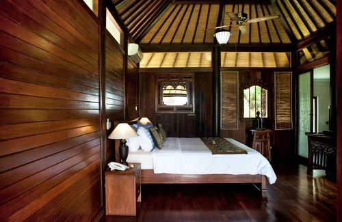 Manggis Resort | Sea Breeze Candidasa
