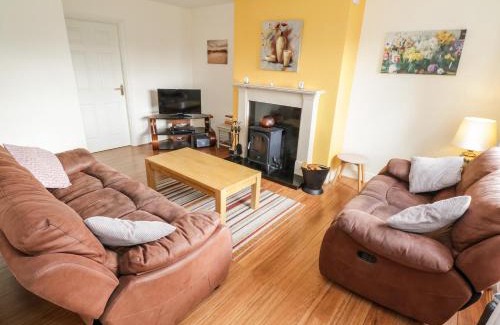 Enniscrone House | Sea Breeze Holiday Home