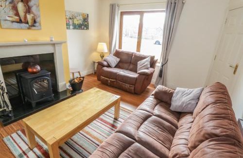 Enniscrone House | Sea Breeze Holiday Home