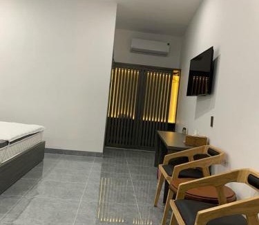 Cho Phuoc Hai Apartment | Sea Breeze Homestay - Phước Hải