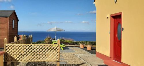 Doolin Apartment | Sea Breeze