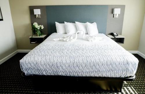 San Simeon Hotel | Sea Breeze Inn - San Simeon