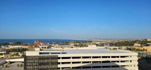 Nardaran Apartment | Sea Breeze Lighthouse