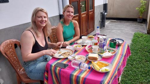 Nilwella Bed & Breakfast | Sea Breeze Place Hiriketiya