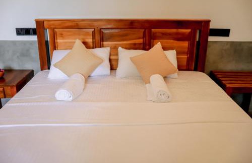 Nilwella Bed & Breakfast | Sea Breeze Place Hiriketiya