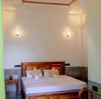 Nilwella Bed & Breakfast | Sea Breeze Place Hiriketiya