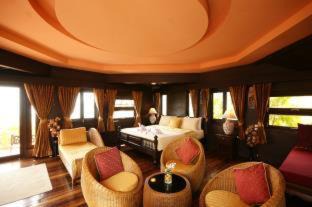 Haad Rin Resort | Sea Breeze Resort - SHA Plus