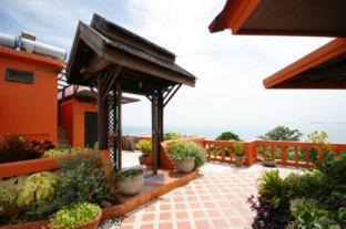 Haad Rin Resort | Sea Breeze Resort - SHA Plus