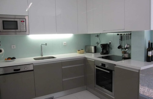 Fuseta Apartment | SEA, CALM and SUPERB VIEW