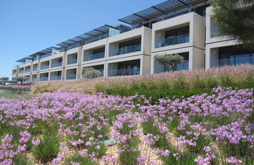Fuseta Apartment | SEA, CALM and SUPERB VIEW