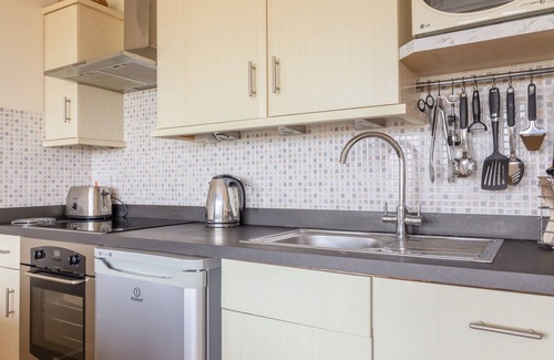 Burgh Island Cottage | SEA CAMPION, pet friendly, character holiday cottage in Thurlestone