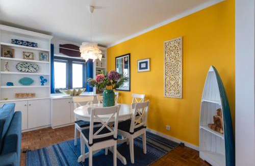 Ericeira Apartment | Sea Ceiling - Ericeira